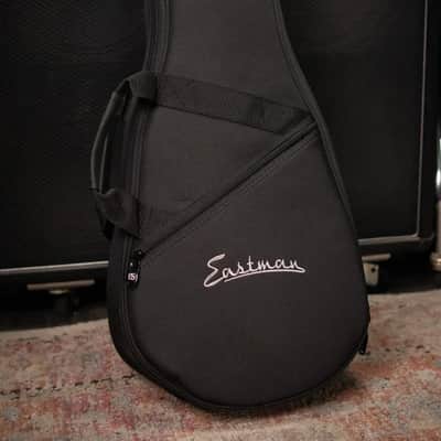 Eastman MD315 F-Style Mandolin - Classic with Gig Bag image 10