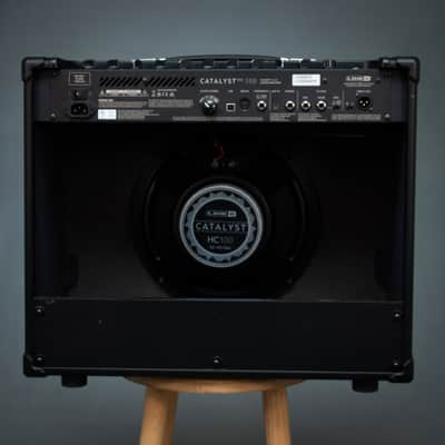 Line 6 Catalyst CX 100 Guitar Combo Amplifier - Preowned image 2