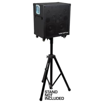 VOCOPRO CHAMPION-REC-BT WIRELESS Bluetooth Karaoke System with Built-In Recorder image 6