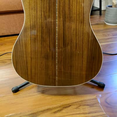 2024 Gibson Songwriter EC - Excellent Condition image 3