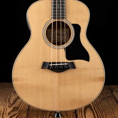 Taylor GS Mini-e Bass - Natural - Free Shipping image 1