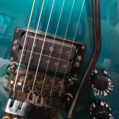 1983 ,Kramer Pacer Imperial Emerald Green image 4