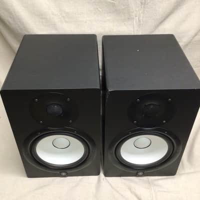 Yamaha HS8 image 2