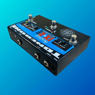 Radial Tonebone Switchbone JX-2 ABY image 2