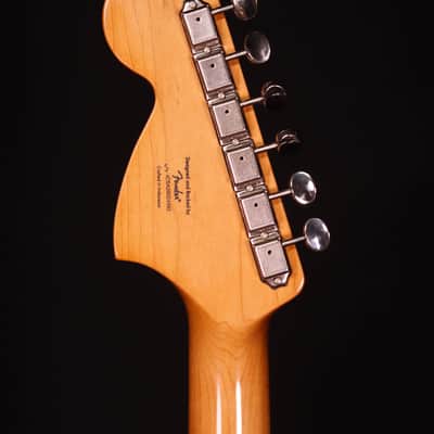 Squier Classic Vibe '70s Telecaster Deluxe, Maple FB, Olympic White image 10
