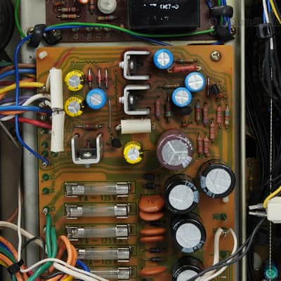 Pioneer SX-980 Vintage Stereo Receiver – Professionally Restored – 1-Year Warranty image 15