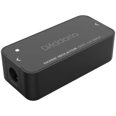 PW-XPNDPNI-01 XPND Noise Isolator D'Addario image 1