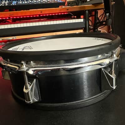 Roland PD-105BK V-Pad 10" Dual Trigger Mesh Drum Pad 2010s - Black image 6