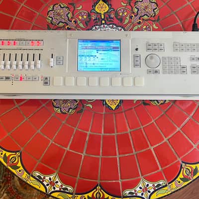 Korg M3 Module - M3M - Synth, Sampler, Workstation image 1