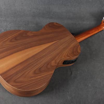 Taylor Academy 12e-N Grand Concert Electro Acoustic - Natural - 2nd Hand (157996) image 16