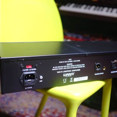 Warm Audio WA76 image 3