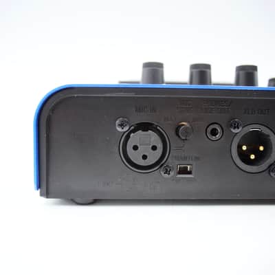 Boss VE-1 Vocal Echo Multi-Effect Unit Vocal Effect Processor Z1F4471 image 10