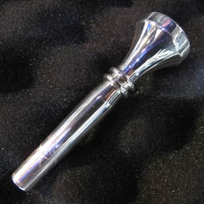 JET TONE AL HIRT MODEL M　トランペットマウスピース Jet Tone Al Hirt Model M Trumpet Mouthpiece (Dick Akright) | Reverb