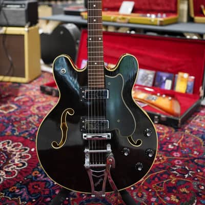 Ovation Tornado 1968 image 2