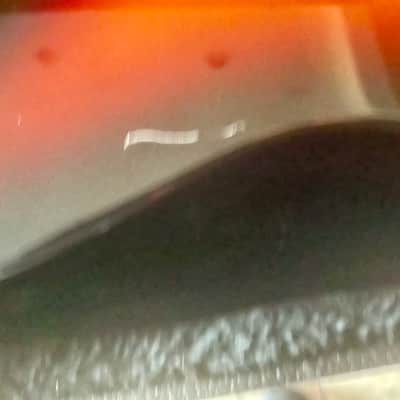 Fender Telecaster 2002 - Sunburst image 12