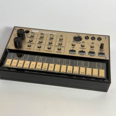 Korg Volca Keys Analog Loop Synthesizer