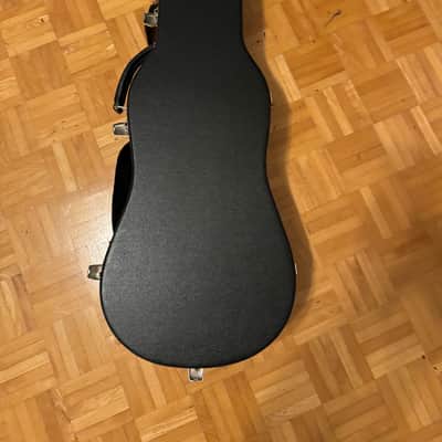 Jorge Sentieiro Baroque guitar Stradivari 2020 - Oil and Shellac image 6