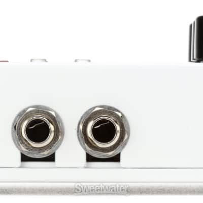 Electro-Harmonix Pitch Fork + Polyphonic Pitch Shift Pedal (PitchForkPd1) image 6