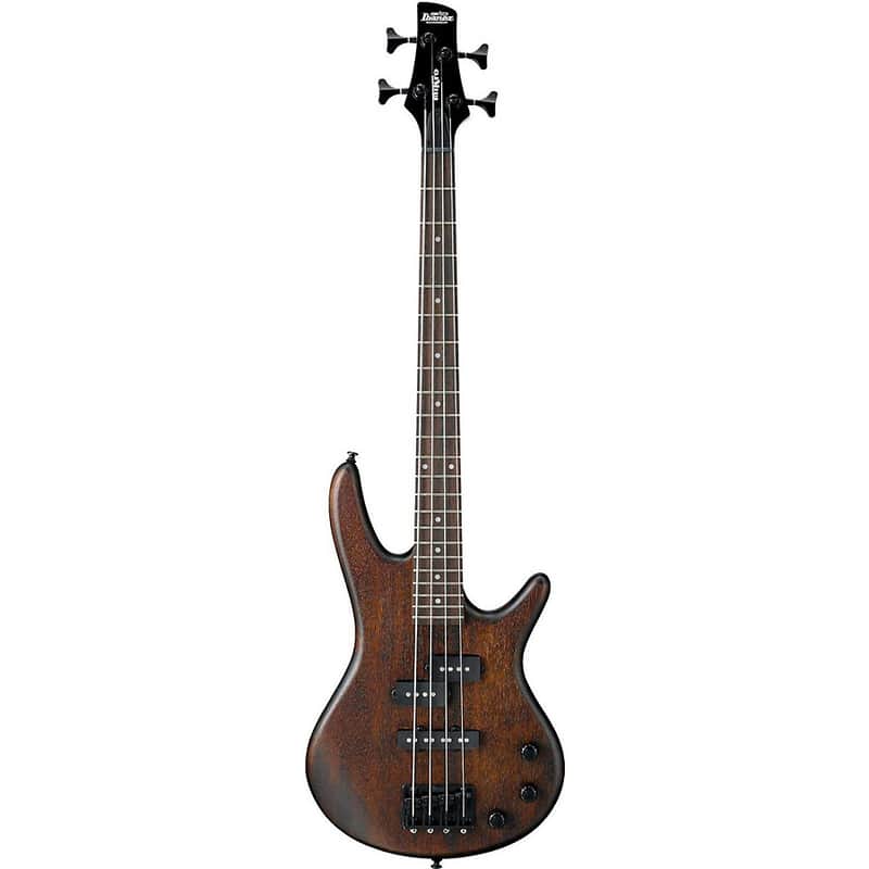 Ibanez GSRM20B Gio miKro Soundgear image 3