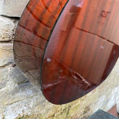 Yamaha FG260 12 String Dreadnought 1974 - Natural image 11