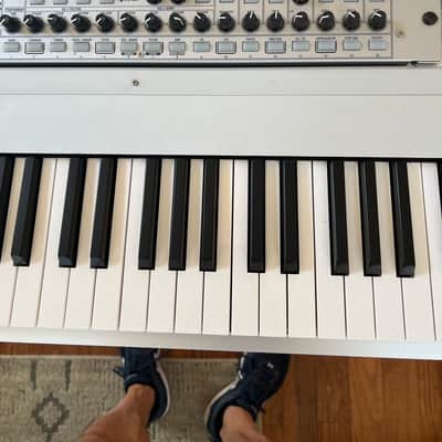 Korg M3 88 Key Workstation Sampler W/ Radius Vocorder image 8