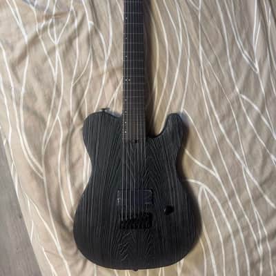 ESP LTD TE-1007 Baritone 2025 image 1