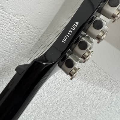 Parker Nitefly 1997 - Black image 3