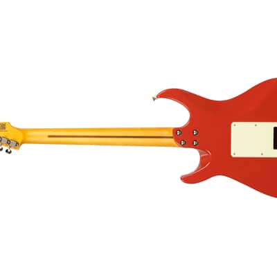 Vola OZ RV MC Fiesta Red CLEARANCE SALE image 11