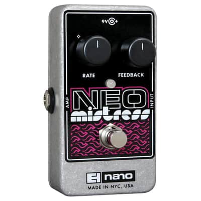 ELECTRO-HARMONIX - NANO NEO MISTRESS image 2