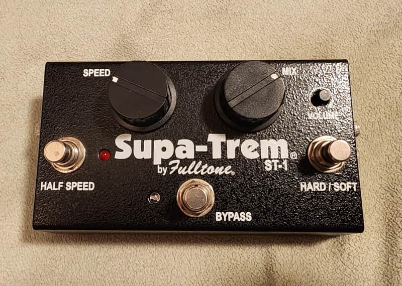 Fulltone Supa-Trem