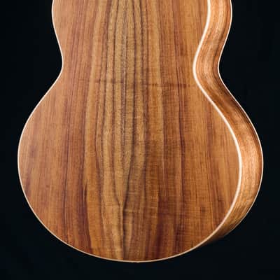 Lowden S-34C Koa and Sitka Spruce with Pickup NEW image 15