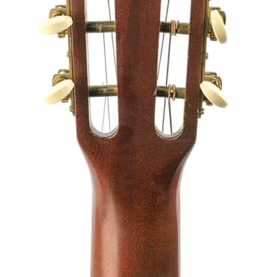1968 Martin D-35S Natural #232952 image 6