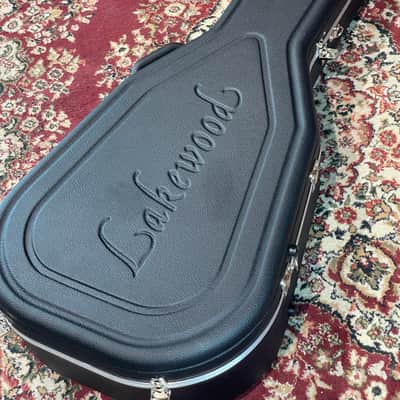 Lakewood Natural Series M-31 CP + Made in Germany + NEW image 18