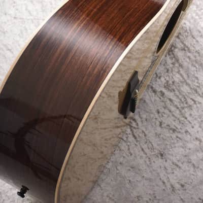 Yamaha LL36 ARE [Made in Japan][Original Jumbo Shape] 2024 - Gloss image 9