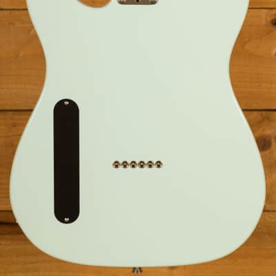 Fender Limited Edition Cabronita Special - Rosewood - Sonic Blue image 2