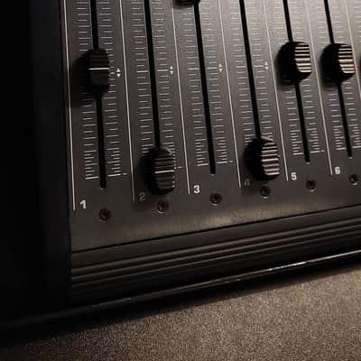 Behringer B-Control BCF2000 MIDI controllers in excellent condition image 3