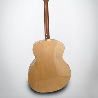 Guild F-50 Standard 2010 image 3