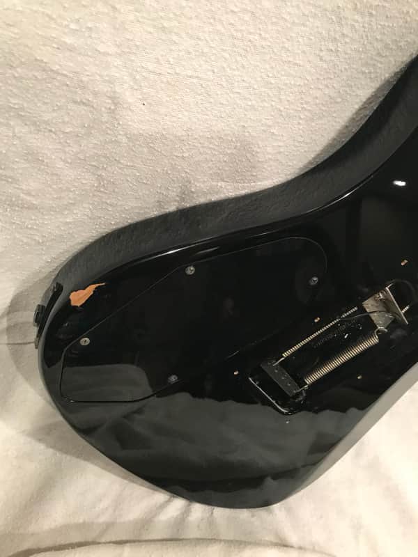 Yamaha RGX 211m 80's/90's | Reverb