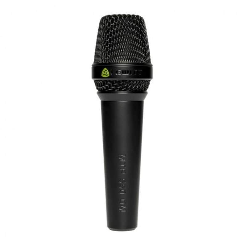 Lewitt MTP 550 DM Performance Dynamic Microphone image 1