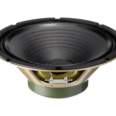 Celestion G10 Greenback 10" Guitar Speaker w/Ferrite Magnet - 8 ohm - Open Box image 2