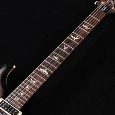 Paul Reed Smith (PRS) 2025 Studio 10-Top Purple Mist Pattern Neck [25 0397678] (07/07) image 8