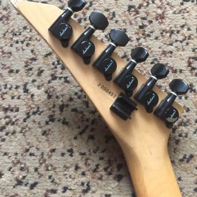 Jackson Kelly Standard Professional (Japan) image 6