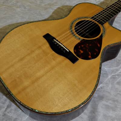 Kathy Wingert Model EVC - (Brazilian RW) image 8