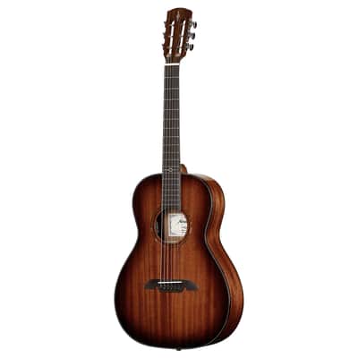 Alvarez mp66 2024 model Masterworks, Parlor with Flexicase included! NEW ! Just arrived ! image 3