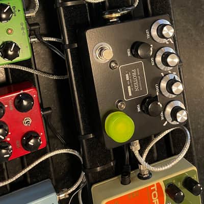 SweetiePot (Mono) Studio-Grade Master Volume Control for Pedals & Amp image 8
