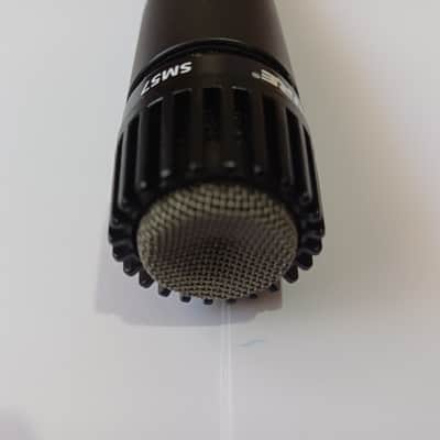 Shure SM57 Cardioid Dynamic Microphone image 13
