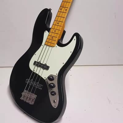 COX BLACK JB BASS image 2