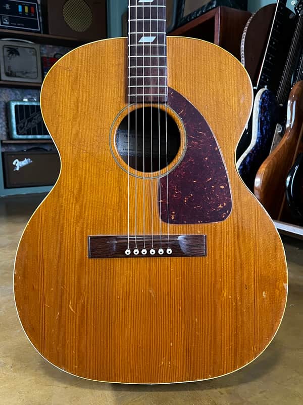 Epiphone FT-79