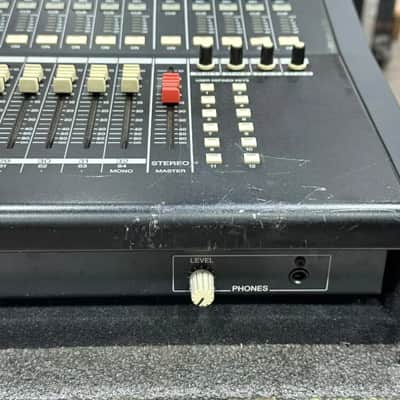 YAMAHA LS9-32 32-Channel Digital Mixing Console Live Sound Mixer (ONE) THS image 15