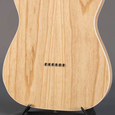 Fender 1966 Telecaster Custom Albert Collins Signature 2018 image 4